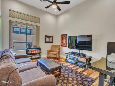 Luxury, Privacy & Stunning Upgrades at 1620 W Silver Pine Dr - on Anthem Golf and Country Club  in Arizona - for sale on GolfHomes.com, golf home, golf lot