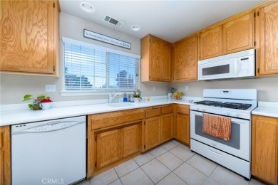 This charming single-family home offers 3 bedrooms and 2 on Green Tree Golf Course in California - for sale on GolfHomes.com, golf home, golf lot
