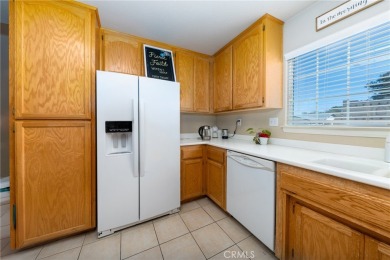 This charming single-family home offers 3 bedrooms and 2 on Green Tree Golf Course in California - for sale on GolfHomes.com, golf home, golf lot