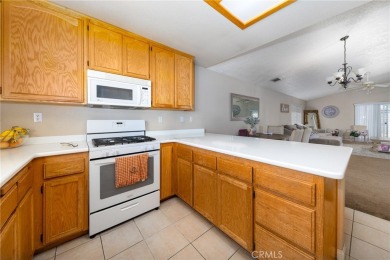 This charming single-family home offers 3 bedrooms and 2 on Green Tree Golf Course in California - for sale on GolfHomes.com, golf home, golf lot
