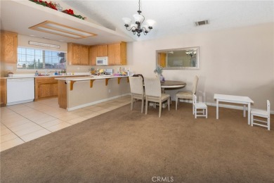 This charming single-family home offers 3 bedrooms and 2 on Green Tree Golf Course in California - for sale on GolfHomes.com, golf home, golf lot