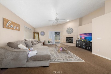 This charming single-family home offers 3 bedrooms and 2 on Green Tree Golf Course in California - for sale on GolfHomes.com, golf home, golf lot