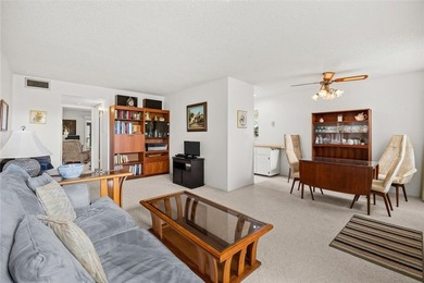 Excellent opportunity to purchase this well priced First Floor on The American Golf Club in Florida - for sale on GolfHomes.com, golf home, golf lot