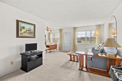 Excellent opportunity to purchase this well priced First Floor on The American Golf Club in Florida - for sale on GolfHomes.com, golf home, golf lot