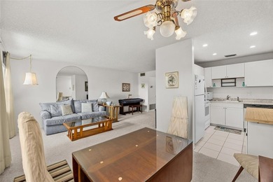 Excellent opportunity to purchase this well priced First Floor on The American Golf Club in Florida - for sale on GolfHomes.com, golf home, golf lot