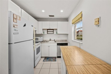 Excellent opportunity to purchase this well priced First Floor on The American Golf Club in Florida - for sale on GolfHomes.com, golf home, golf lot