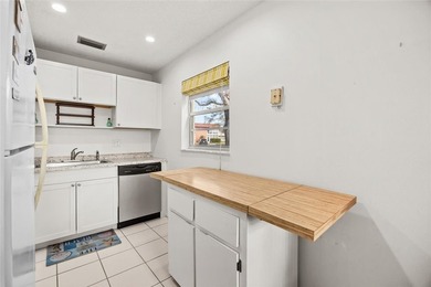 Excellent opportunity to purchase this well priced First Floor on The American Golf Club in Florida - for sale on GolfHomes.com, golf home, golf lot