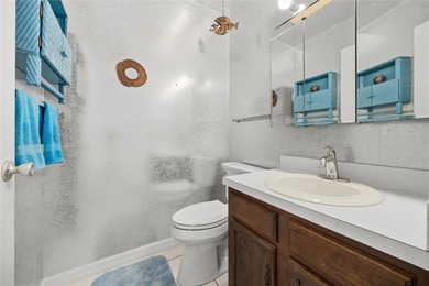 Excellent opportunity to purchase this well priced First Floor on The American Golf Club in Florida - for sale on GolfHomes.com, golf home, golf lot