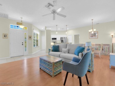 Beautifully Maintained 3 Bed, 2 Bath Home in Herons Glen

 on Herons Glen Golf and Country Club in Florida - for sale on GolfHomes.com, golf home, golf lot