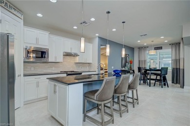 Welcome to 7938 Guadiana Way, a stunning and extensively on Panther Run Golf Club in Florida - for sale on GolfHomes.com, golf home, golf lot