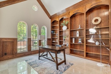 Welcome to 5404 Remington Park Drive--an elegant, custom-updated on Bridlewood Golf Course in Texas - for sale on GolfHomes.com, golf home, golf lot