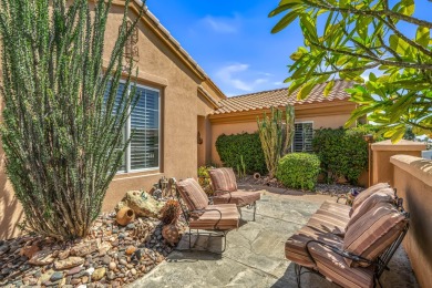 Beautiful great room plan in Heritage Palms C.C. Located across on Heritage Palms Golf Club in California - for sale on GolfHomes.com, golf home, golf lot