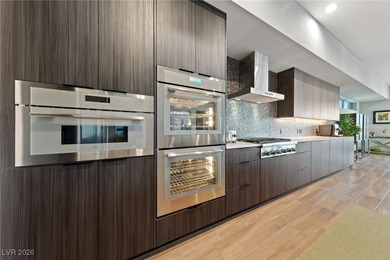 Over $1.5M Spent on LAKE VIEW & stunning upgrades, home has it on South Shore At Lake Las Vegas in Nevada - for sale on GolfHomes.com, golf home, golf lot