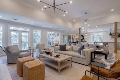 Welcome to 1020 Davison Lane, a spectacular 4,690 square foot on Reynolds Lake Oconee - The Oconee in Georgia - for sale on GolfHomes.com, golf home, golf lot