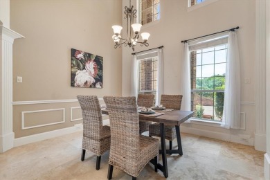 Welcome to 5404 Remington Park Drive--an elegant, custom-updated on Bridlewood Golf Course in Texas - for sale on GolfHomes.com, golf home, golf lot