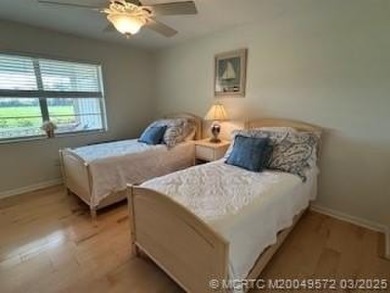 FIRST FLOOR CONDO WITH FANTASTIC VIEWS.   EAST SIDE OF PALM CITY on Monterey Yacht and Country Club in Florida - for sale on GolfHomes.com, golf home, golf lot