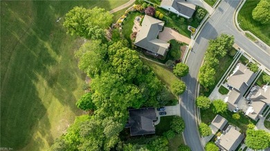 LAST AVAILABLE, golf-front lot with views of the 13th fairway in on The Tradition Golf Club At Stonehouse in Virginia - for sale on GolfHomes.com, golf home, golf lot
