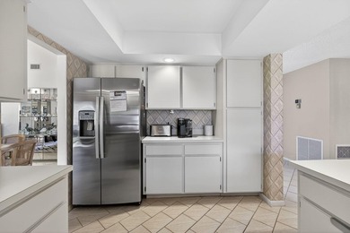 Beautifully maintained one-story, 4-bedroom home in highly on Eastpointe Country Club in Florida - for sale on GolfHomes.com, golf home, golf lot