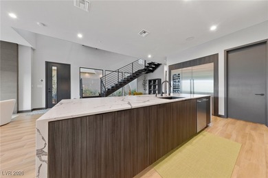 Over $1.5M Spent on LAKE VIEW & stunning upgrades, home has it on South Shore At Lake Las Vegas in Nevada - for sale on GolfHomes.com, golf home, golf lot