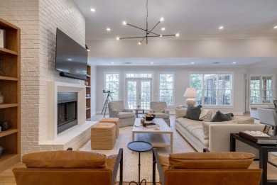 Welcome to 1020 Davison Lane, a spectacular 4,690 square foot on Reynolds Lake Oconee - The Oconee in Georgia - for sale on GolfHomes.com, golf home, golf lot