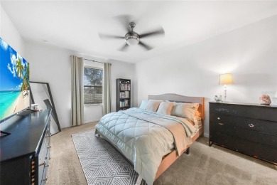 Welcome to this beautiful 2020 built home situated on an on Deep Creek Golf Club in Florida - for sale on GolfHomes.com, golf home, golf lot
