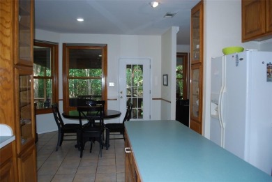 4 BR 2.5 bath home nestled on .55 acres (2 lots) surrounded by on White Bluff Resort - New Course in Texas - for sale on GolfHomes.com, golf home, golf lot