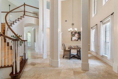 Welcome to 5404 Remington Park Drive--an elegant, custom-updated on Bridlewood Golf Course in Texas - for sale on GolfHomes.com, golf home, golf lot