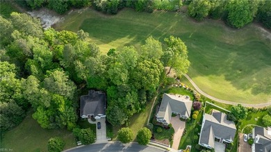 LAST AVAILABLE, golf-front lot with views of the 13th fairway in on The Tradition Golf Club At Stonehouse in Virginia - for sale on GolfHomes.com, golf home, golf lot
