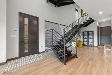 Over $1.5M Spent on LAKE VIEW & stunning upgrades, home has it on South Shore At Lake Las Vegas in Nevada - for sale on GolfHomes.com, golf home, golf lot