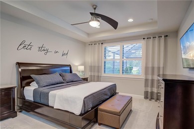 Welcome to 7938 Guadiana Way, a stunning and extensively on Panther Run Golf Club in Florida - for sale on GolfHomes.com, golf home, golf lot