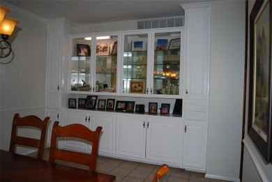 4 BR 2.5 bath home nestled on .55 acres (2 lots) surrounded by on White Bluff Resort - New Course in Texas - for sale on GolfHomes.com, golf home, golf lot