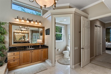 Under contract-accepting backup offers. Set an appointment to on The Oaks Club in Florida - for sale on GolfHomes.com, golf home, golf lot