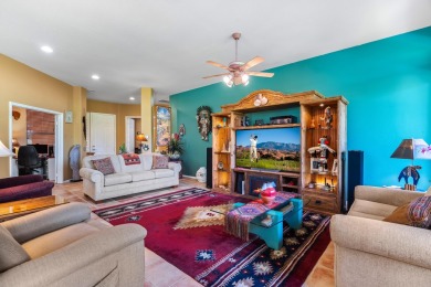 Beautiful great room plan in Heritage Palms C.C. Located across on Heritage Palms Golf Club in California - for sale on GolfHomes.com, golf home, golf lot