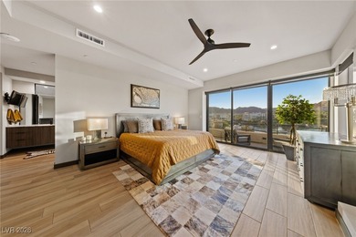 Over $1.5M Spent on LAKE VIEW & stunning upgrades, home has it on South Shore At Lake Las Vegas in Nevada - for sale on GolfHomes.com, golf home, golf lot