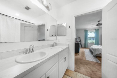 Welcome to this beautiful 2020 built home situated on an on Deep Creek Golf Club in Florida - for sale on GolfHomes.com, golf home, golf lot
