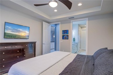 Welcome to 7938 Guadiana Way, a stunning and extensively on Panther Run Golf Club in Florida - for sale on GolfHomes.com, golf home, golf lot