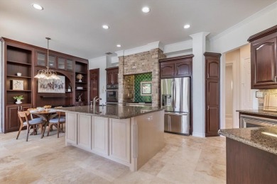 Welcome to 5404 Remington Park Drive--an elegant, custom-updated on Bridlewood Golf Course in Texas - for sale on GolfHomes.com, golf home, golf lot