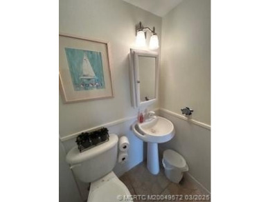 FIRST FLOOR CONDO WITH FANTASTIC VIEWS.   EAST SIDE OF PALM CITY on Monterey Yacht and Country Club in Florida - for sale on GolfHomes.com, golf home, golf lot