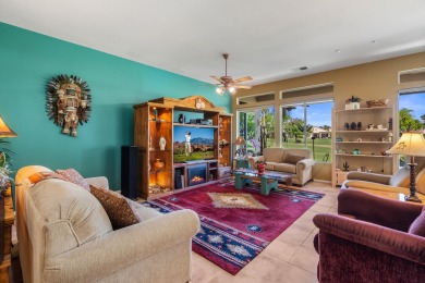 Beautiful great room plan in Heritage Palms C.C. Located across on Heritage Palms Golf Club in California - for sale on GolfHomes.com, golf home, golf lot