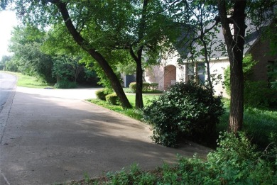 4 BR 2.5 bath home nestled on .55 acres (2 lots) surrounded by on White Bluff Resort - New Course in Texas - for sale on GolfHomes.com, golf home, golf lot