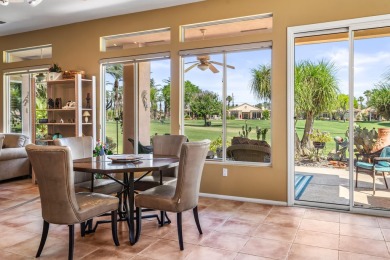 Beautiful great room plan in Heritage Palms C.C. Located across on Heritage Palms Golf Club in California - for sale on GolfHomes.com, golf home, golf lot