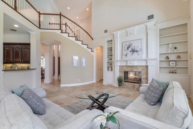Welcome to 5404 Remington Park Drive--an elegant, custom-updated on Bridlewood Golf Course in Texas - for sale on GolfHomes.com, golf home, golf lot
