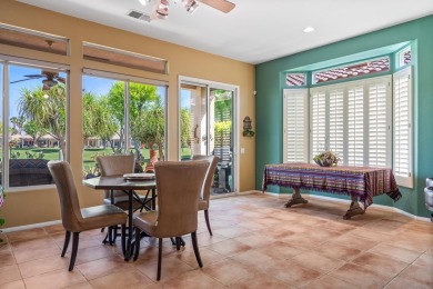 Beautiful great room plan in Heritage Palms C.C. Located across on Heritage Palms Golf Club in California - for sale on GolfHomes.com, golf home, golf lot