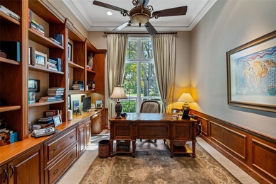 Under contract-accepting backup offers. Set an appointment to on The Oaks Club in Florida - for sale on GolfHomes.com, golf home, golf lot