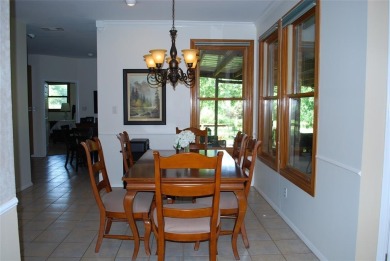 4 BR 2.5 bath home nestled on .55 acres (2 lots) surrounded by on White Bluff Resort - New Course in Texas - for sale on GolfHomes.com, golf home, golf lot