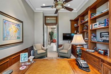 Under contract-accepting backup offers. Set an appointment to on The Oaks Club in Florida - for sale on GolfHomes.com, golf home, golf lot