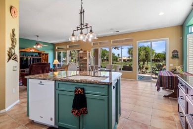 Beautiful great room plan in Heritage Palms C.C. Located across on Heritage Palms Golf Club in California - for sale on GolfHomes.com, golf home, golf lot
