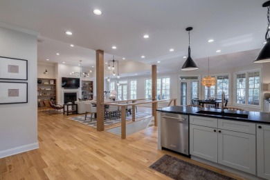 Welcome to 1020 Davison Lane, a spectacular 4,690 square foot on Reynolds Lake Oconee - The Oconee in Georgia - for sale on GolfHomes.com, golf home, golf lot