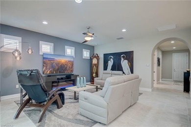 Welcome to 7938 Guadiana Way, a stunning and extensively on Panther Run Golf Club in Florida - for sale on GolfHomes.com, golf home, golf lot