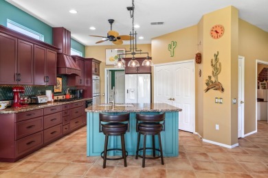 Beautiful great room plan in Heritage Palms C.C. Located across on Heritage Palms Golf Club in California - for sale on GolfHomes.com, golf home, golf lot
